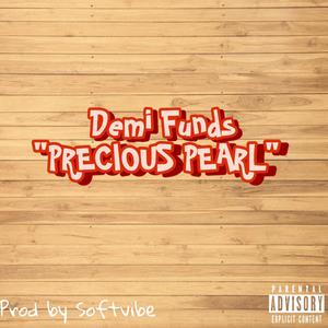 Precious Pearl (Explicit)