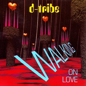 Walking On Love