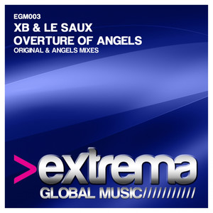 Overture of Angels (Original Mix)