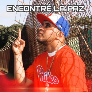 Encontre la Paz (Original) (Radio Edit)