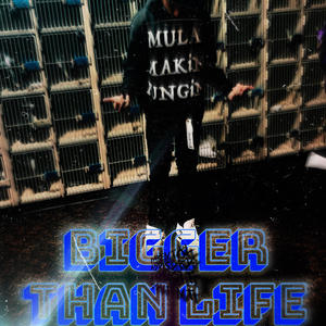 Double Back (feat. LuhKraxh)