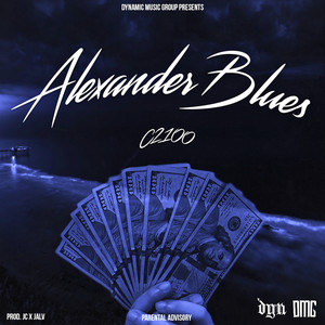 Alexander Blues (Explicit)
