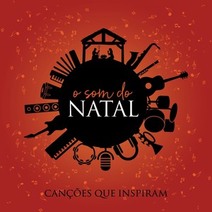 O Som do Natal - Canções que inspiram