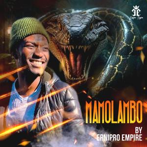 MAMOLAMBO BY ERNIPRO EMPIRE
