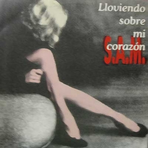Lloviendo Sobre Mi Corazon (12