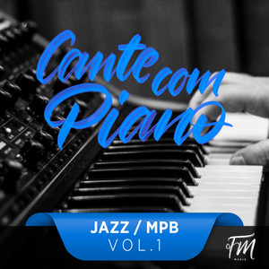 Jazz/Mpb - Vol. 1