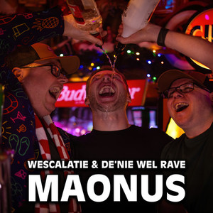 Maonus (Explicit)