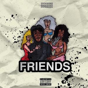 FRiENDS (Explicit)