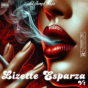 Lizette esparza v1 (Explicit)