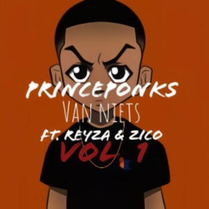 Van Niets (Vol. 1) [feat. Zico]