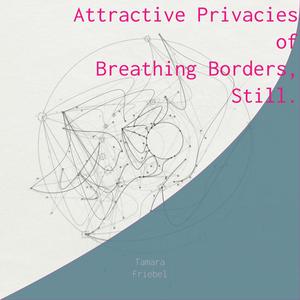 Attractive Privacies of Breathing Borders, Still. (feat. Birgit Ramsl, Michael Krenn, Raphael Meinhart, Johannes Dickbauer, Maximilian Oelz & Jaime Wolfson) (live)