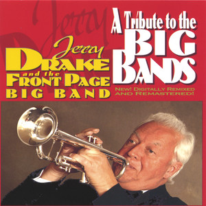 A Tribute To The Big Bands