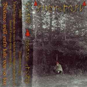 Fallen, Surrounded by Flames