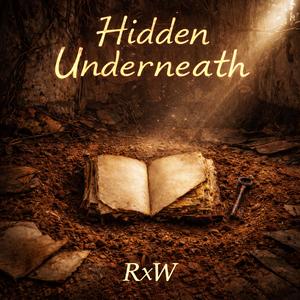 Hidden Underneath (Explicit)