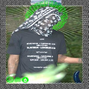 LON3EUR (feat. Le Skank)