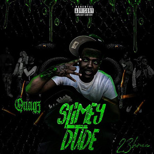 $limey Dude (Explicit)