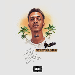 Protect Your Energy (Explicit)