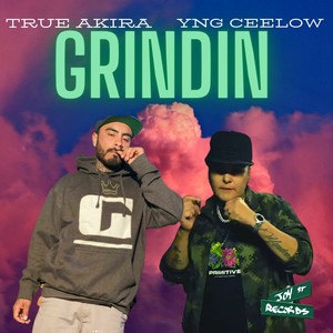 Grindin (feat. YNG Ceelow) (Explicit)