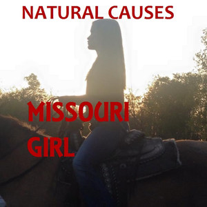 Missouri Girl (feat. Albina Moore)