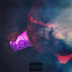 Pura Loquera Pt2 (feat. J Deville) (Explicit)