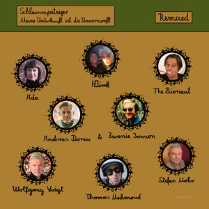 Selten Gesehnes (Thomas Mahmoud Remix)