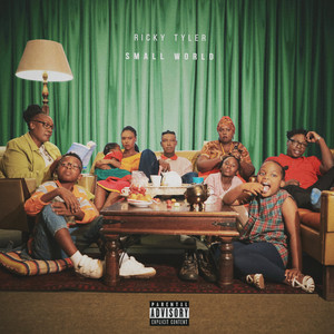 Thirty K's (Explicit)