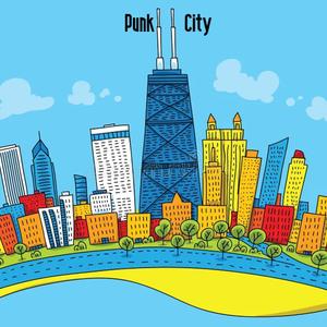 Punk City