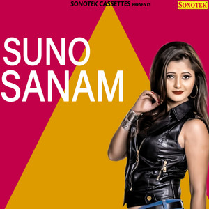 Suno Sanam - Single