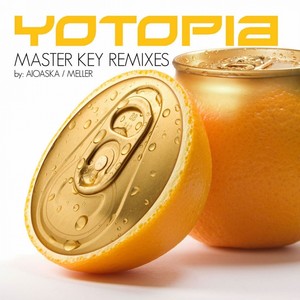 Master Key (Aioaska Remix)
