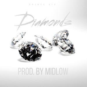 Diamonds (Explicit)