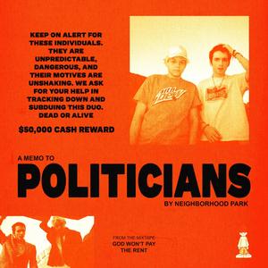 POLITICIANS (Explicit)