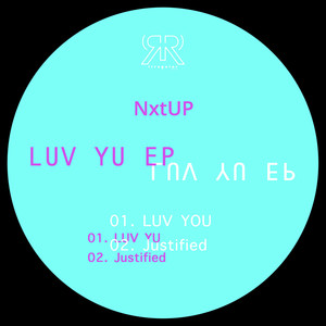 LUV YU EP