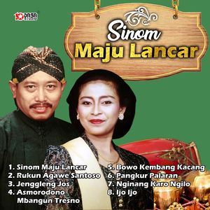 Sinom Maju Lancar