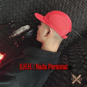 Nada Personal (feat. Rancho Oeste) (Explicit)
