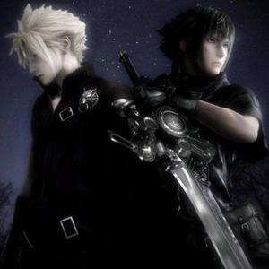 Twin Swords (Explicit)