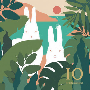 After Party(feat. 林以乐 & The LASTTRAK) (SF Sunrise chimera mix)