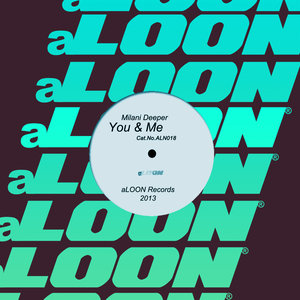 You & Me (Mebecco feat. M.D Remix)