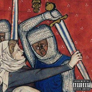 CYCLONE(feat. NOFACE XIII) (Explicit)