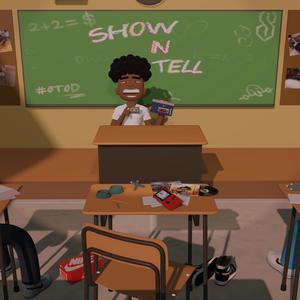 Show N Tell (Explicit)