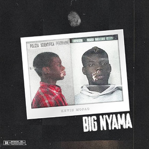 Big Nyama (Explicit)