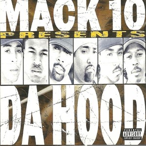 K to the M.A.C (Explicit)