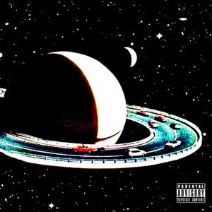 Planet Saturn (Explicit)