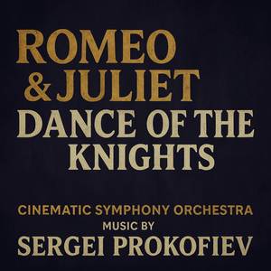 Dance of the Knights (from Romeo & Juliet)