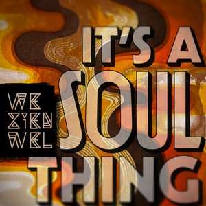 It's A Soul Thing, Vol. 1