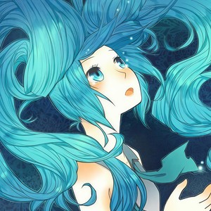 いくつもの夜を越えて (Time dilation)