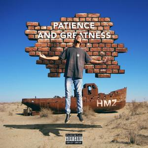 Everyday(feat. shabzi madallion) (Inst.)