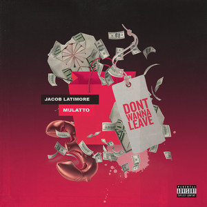 Don't Wanna Leave (feat. Latto) [Explicit]