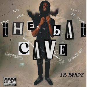 The Bat Cave (Explicit)