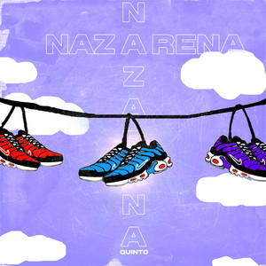 Nazarena (Explicit)