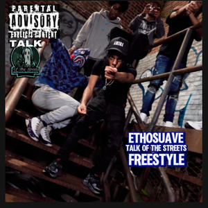 TOTS (Freestyle) (feat. EthoSuave, Prod Rudy & Nxtro Beats) [Explicit]